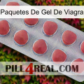 Viagra Gel Packs 18